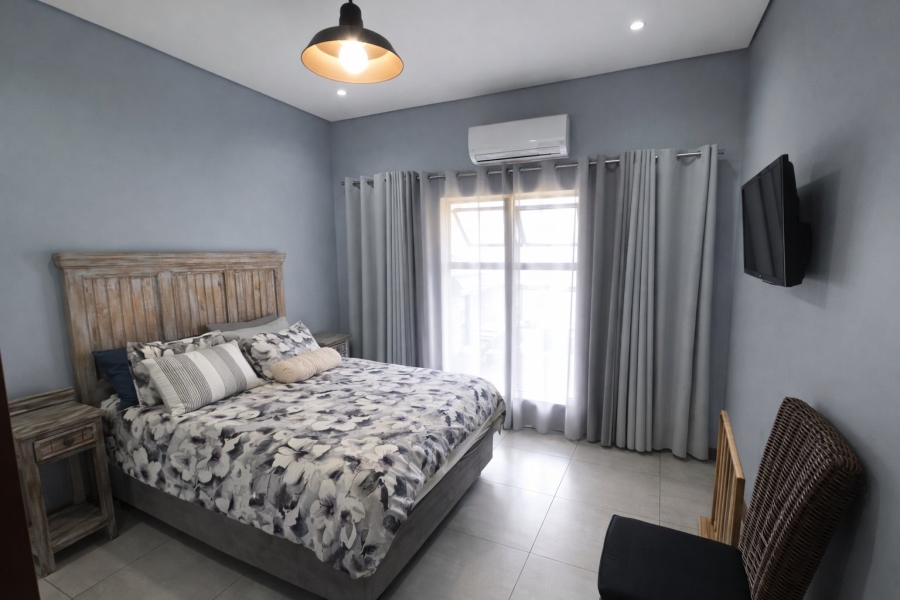 4 Bedroom Property for Sale in Heron Banks Golf Estate Free State